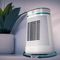   CECOTEC READYWARM 1550 MAX CERAMIC ROTATE SMART WHITE 08274 