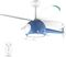 ΑΝΕΜΙΣΤΗΡΑΣ ΟΡΟΦΗΣ CECOTEC ENERGYSILENCE AERO 4600 HELICOPTER 08614 ΜΠΛΕ ΑΝΕΜΙΣΤΗΡΑΣ ΟΡΟΦΗΣ CECOTEC ENERGYSILENCE AERO 4600 HELICOPTER 08614 ΜΠΛΕ