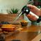 ΦΛΟΓΙΣΤΡΟ ΜΑΓΕΙΡΙΚΗΣ CECOTEC POLKA FLAME COOK STEEL 04740 ΑΣΗΜΙ ΦΛΟΓΙΣΤΡΟ ΜΑΓΕΙΡΙΚΗΣ CECOTEC POLKA FLAME COOK STEEL 04740 ΑΣΗΜΙ