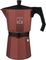  ESPRESSO CECOTEC MOKCLASSIC 600 RED 01663 