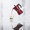  ESPRESSO CECOTEC MOKCLASSIC 600 RED 01663 