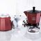  ESPRESSO CECOTEC MOKCLASSIC 600 RED 01663 