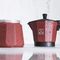  ESPRESSO CECOTEC MOKCLASSIC 600 RED 01663 