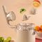   CECOTEC XQUEEZE RETROJUICE 1000  03891  (500 ML)