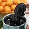   CECOTEC ZITRUS TOWERADJUST EASY BLACK 800 INOX 03888  (500 ML)