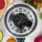   CECOTEC ZITRUS TOWERADJUST EASY BLACK 800 INOX 03888  (500 ML)