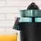   CECOTEC ZITRUS TOWERADJUST EASY BLACK 800 INOX 03888  (500 ML)