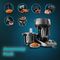 ΠΟΛΥΜΑΓΕΙΡΑΣ CECOTEC MAMBO COOKING TOTAL GOURMET 04702 ΜΑΥΡΟΣ ΠΟΛΥΜΑΓΕΙΡΑΣ CECOTEC MAMBO COOKING TOTAL GOURMET 04702 ΜΑΥΡΟΣ