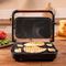   CECOTEC ROCKNGRILL 1300 WOOD B 03495 