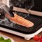   CECOTEC ROCKNGRILL 1300 WOOD W 03496 