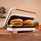   CECOTEC ROCKNGRILL 1300 WOOD W 03496 