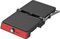  WESTINGHOUSE CONTACT GRILL WKCG907RD 