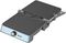  WESTINGHOUSE CONTACT GRILL WKCG907BU 