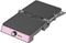  WESTINGHOUSE CONTACT GRILL WKCG907PK 