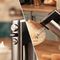   CECOTEC POWERTWIST 500 FULL STEEL 04385 