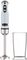 CECOTEC POWER RETROBLUE 1200MAX 03938  (600 ML)