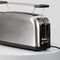 ΦΡΥΓΑΝΙΕΡΑ 2 ΘΕΣΕΩΝ CECOTEC TOASTIN’ TIME 850 RETRO INOX LONG 04816 ΑΣΗΜΙ ΦΡΥΓΑΝΙΕΡΑ 2 ΘΕΣΕΩΝ CECOTEC TOASTIN’ TIME 850 RETRO INOX LONG 04816 ΑΣΗΜΙ