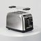  2  CECOTEC TOASTIN\' TIME 850 INOX 04810 