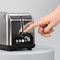  2  CECOTEC TOASTIN\' TIME 850 INOX 04810 
