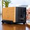  2  WESTINGHOUSE BAMBOO WKTTF04BB 