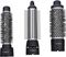   WAHL AIRSTYLER PRO 4550-0471 