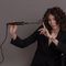     GAMA SALON CURL 25 