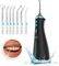  FLOSSER CECOTEC BAMBA TOOTHCARE 1100 JET LIBERTY 04314 