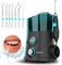  WATER FLOSSER CECOTEC BAMBA TOOTHCARE 1200 JET PRO 04315 