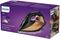 ΣΙΔΕΡΟ ΑΤΜΟΥ PHILIPS DST7040/80 ΜΑΥΡΟ ΣΙΔΕΡΟ ΑΤΜΟΥ PHILIPS DST7040/80 ΜΑΥΡΟ