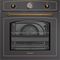 ������� PYRAMIS RUSTIC BLACK METAL 733070