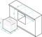 ΦΟΥΡΝΟΣ PYRAMIS PO78072008SBL ΜΑΥΡΟΣ ΦΟΥΡΝΟΣ PYRAMIS PO78072008SBL ΜΑΥΡΟΣ