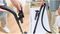 ��������� ������ BOSCH BGD38RD1H �� ������� 600W