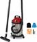 ΗΛΕΚΤΡΙΚΗ ΣΚΟΥΠΑ EINHELL TC-VC 1540S ΗΛΕΚΤΡΙΚΗ ΣΚΟΥΠΑ EINHELL TC-VC 1540S