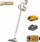 ������ STICK INGCO CYCLONE ��������� 20V LI-ION