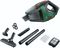 ΕΠΑΝΑΦΟΡΤΙΖΟΜΕΝΟ ΣΚΟΥΠΑΚΙ BOSCH UNIVERSAL VAC 18V SOLO LI-ION ΕΠΑΝΑΦΟΡΤΙΖΟΜΕΝΟ ΣΚΟΥΠΑΚΙ BOSCH UNIVERSAL VAC 18V SOLO LI-ION