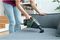 ΕΠΑΝΑΦΟΡΤΙΖΟΜΕΝΟ ΣΚΟΥΠΑΚΙ BOSCH UNIVERSAL VAC 18V SOLO LI-ION ΕΠΑΝΑΦΟΡΤΙΖΟΜΕΝΟ ΣΚΟΥΠΑΚΙ BOSCH UNIVERSAL VAC 18V SOLO LI-ION
