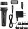 SHAVER ANDIS INFORM ΜΑΥΡΟ SHAVER ANDIS INFORM ΜΑΥΡΟ