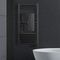 ΗΛΕΚΤΡΙΚΗ ΠΕΤΣΕΤΟΚΡΕΜΑΣΤΡΑ CECOTEC READYWARM 9200 SMART TOWEL ΜΑΥΡΗ (750 W) ΗΛΕΚΤΡΙΚΗ ΠΕΤΣΕΤΟΚΡΕΜΑΣΤΡΑ CECOTEC READYWARM 9200 SMART TOWEL ΜΑΥΡΗ (750 W)