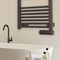 ΗΛΕΚΤΡΙΚΗ ΠΕΤΣΕΤΟΚΡΕΜΑΣΤΡΑ CECOTEC READYWARM 9200 SMART TOWEL ΜΑΥΡΗ (750 W) ΗΛΕΚΤΡΙΚΗ ΠΕΤΣΕΤΟΚΡΕΜΑΣΤΡΑ CECOTEC READYWARM 9200 SMART TOWEL ΜΑΥΡΗ (750 W)
