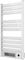 ΗΛΕΚΤΡΙΚΗ ΠΕΤΣΕΤΟΚΡΕΜΑΣΤΡΑ CECOTEC READY WARM 9770 CERAMIC TOWEL ΛΕΥΚΗ (2000 W) ΗΛΕΚΤΡΙΚΗ ΠΕΤΣΕΤΟΚΡΕΜΑΣΤΡΑ CECOTEC READY WARM 9770 CERAMIC TOWEL ΛΕΥΚΗ (2000 W)