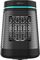 ΑΕΡΟΘΕΡΜΟ ΔΑΠΕΔΟΥ CECOTEC READYWARM 1550 MAX CERAMIC ROTATE SMART BLACK (1500 W) ΑΕΡΟΘΕΡΜΟ ΔΑΠΕΔΟΥ CECOTEC READYWARM 1550 MAX CERAMIC ROTATE SMART BLACK (1500 W)
