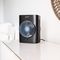 ΑΕΡΟΘΕΡΜΟ ΔΑΠΕΔΟΥ CECOTEC READYWARM 2070 MAX FORCE SMART BLACK (2000 W) ΑΕΡΟΘΕΡΜΟ ΔΑΠΕΔΟΥ CECOTEC READYWARM 2070 MAX FORCE SMART BLACK (2000 W)