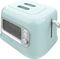 ���������� 2 ������ CECOTEC RETROVISION BLUE