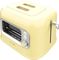 ���������� 2 ������ CECOTEC RETROVISION YELLO...