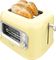 ΦΡΥΓΑΝΙΕΡΑ 2 ΘΕΣΕΩΝ CECOTEC RETROVISION YELLOW ΦΡΥΓΑΝΙΕΡΑ 2 ΘΕΣΕΩΝ CECOTEC RETROVISION YELLOW