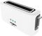 ΦΡΥΓΑΝΙΕΡΑ 1 ΘΕΣΗΣ CECOTEC TOAST&TASTE 10000 EXTRA WHITE ΦΡΥΓΑΝΙΕΡΑ 1 ΘΕΣΗΣ CECOTEC TOAST&TASTE 10000 EXTRA WHITE