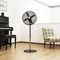 ΑΝΕΜΙΣΤΗΡΑΣ ΜΕ ΟΡΘΟΣΤΑΤΗ CECOTEC ENERGYSILENCE 600 WOODSTYLE ΑΝΕΜΙΣΤΗΡΑΣ ΜΕ ΟΡΘΟΣΤΑΤΗ CECOTEC ENERGYSILENCE 600 WOODSTYLE