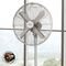 ΑΝΕΜΙΣΤΗΡΑΣ ΜΕ ΟΡΘΟΣΤΑΤΗ CECOTEC ENERGYSILENCE 610 STEELSTYLE ΑΝΕΜΙΣΤΗΡΑΣ ΜΕ ΟΡΘΟΣΤΑΤΗ CECOTEC ENERGYSILENCE 610 STEELSTYLE