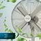 ΑΝΕΜΙΣΤΗΡΑΣ ΜΕ ΟΡΘΟΣΤΑΤΗ CECOTEC ENERGYSILENCE 610 STEELSTYLE ΑΝΕΜΙΣΤΗΡΑΣ ΜΕ ΟΡΘΟΣΤΑΤΗ CECOTEC ENERGYSILENCE 610 STEELSTYLE