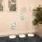 ΑΝΕΜΙΣΤΗΡΑΣ ΜΕ ΟΡΘΟΣΤΑΤΗ & ΛΑΜΠΑ LED CECOTEC ENERGYSILENCE FANLAMP WHITE ΑΝΕΜΙΣΤΗΡΑΣ ΜΕ ΟΡΘΟΣΤΑΤΗ & ΛΑΜΠΑ LED CECOTEC ENERGYSILENCE FANLAMP WHITE
